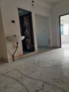 Hall Image of 983 Sq.ft 2 BHK Apartment / Flat for sale in Rajarhat Kolkata for Rs. 4300000