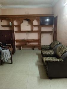 Hall Image of PG for Mens in Ambattur, Chennai