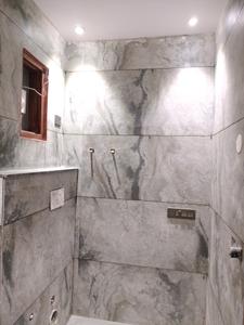 Common Bathroom Image of 1100 Sq.ft 3 BHK Builder Floor for sale in DDA Residential Flats, Sector 8 Dwarka New Delhi for Rs. 19000000