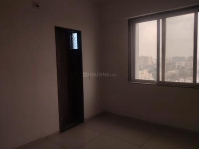 Bedroom Image of 1180 Sq.ft 3 BHK Apartment / Flat for sale in Bhayli Vadodara for Rs. 5500000