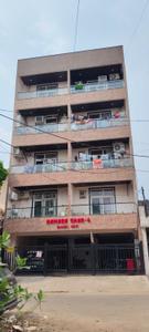 Building Image of 850 Sq.ft 2 BHK Apartment / Flat for sale in Ratan Lal Nagar Kanpur for Rs. 4200000