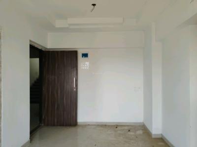 Living Room Image of 660 Sq.ft 1 BHK Apartment / Flat for sale in Munish Emonics Tower, Vasai East Vasai for Rs. 3877000