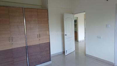Bedroom Image of 1500 Sq.ft 3 BHK Apartment / Flat for rent in Adithya Elixir, Kartik Nagar Bengaluru for Rs. 56000