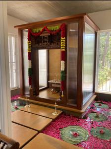 Bedroom Image of 5600 Sq.ft 5 BHK Villa for sale in JP Nagar Bengaluru for Rs. 65000000