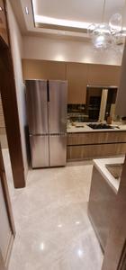 Hall Image of 1800 Sq.ft 3 BHK Apartment / Flat for sale in PR7 Airport Road Zirakpur for Rs. 18700000