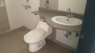 Image of 1650 Sq.ft 3 BHK Apartment / Flat for rent in Arihant Ambience, Crossings Republik, Ghaziabad for Rs. 25000