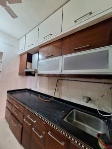 Kitchen Image of 1150 Sq.ft 2 BHK Apartment / Flat for sale in Vashi Navi Mumbai for Rs. 24500000