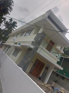 Image of 2700 Sq.ft 4 BHK Independent House for sale in Cheroor, Thrissur for Rs. 14500000
