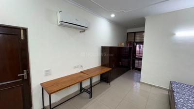 Hall Image of PG for boys  in Peer Muchalla, Zirakpur
