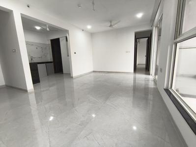 Hall Image of 1000 Sq.ft 2 BHK Apartment / Flat for sale in Godrej Infinity, Mundhwa Pune for Rs. 10500000