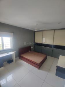 Bedroom Image of 1740 Sq.ft 3 BHK Apartment / Flat for sale in My Home Krishe, Gachibowli Hyderabad for Rs. 25000000