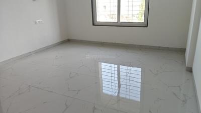 Bedroom Image of 1450 Sq.ft 3 BHK Apartment / Flat for sale in Bhansali Eknath, Parvati Darshan Pune for Rs. 23200001