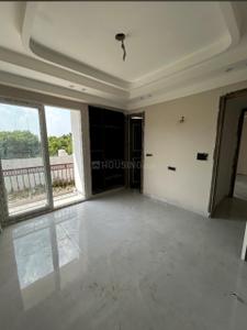 Hall Image of 1350 Sq.ft 3 BHK Apartment / Flat for sale in Mandi New Delhi for Rs. 7000000