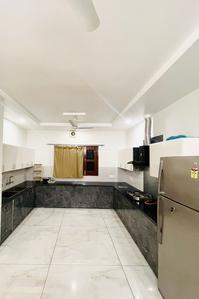3 BHK Independent Builder Floor
