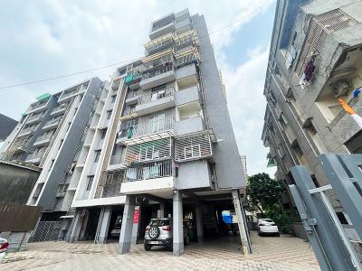 Image of 1143 Sq.ft 2 BHK Apartment / Flat for sale in Maninagar, Ahmedabad for Rs. 5300000