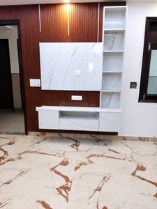 Bedroom Image of 765 Sq.ft 2 BHK Apartment / Flat for sale in Pochanpur Colony New Delhi for Rs. 6000000