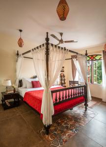 Bedroom Image of 2561 Sq.ft 4 BHK Villa for sale in Datwani Fortune Beleza, Marra Goa for Rs. 49500000