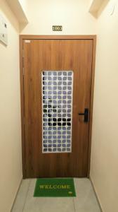 Hall Image of 650 Sq.ft 2 BHK Apartment / Flat for rent in Atulyam Aangan 2, Madhapar Rajkot for Rs. 15000