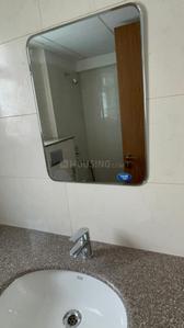 Image of 1545 Sq.ft 3 BHK Apartment / Flat for rent in Godrej Woods, Sector 43, Noida for Rs. 75000