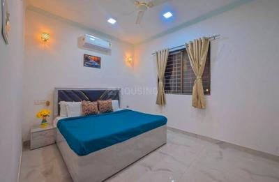 Bedroom Image of 2500 Sq.ft 3 BHK Villa for sale in Karjat Thane for Rs. 13500000
