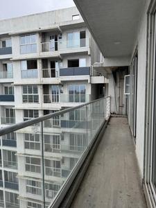 Balcony Image of Andheri East , in Powai, Mumbai