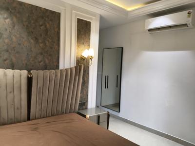 Bedroom Image of 2250 Sq.ft 3.5 BHK Builder Floor for sale in DLF City Floor Phase 2, DLF Phase 2 Gurgaon for Rs. 37500000