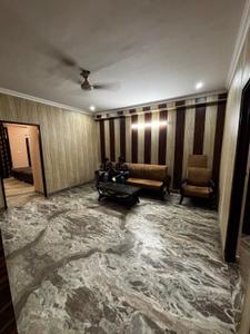 3 BHK Independent Builder Floor