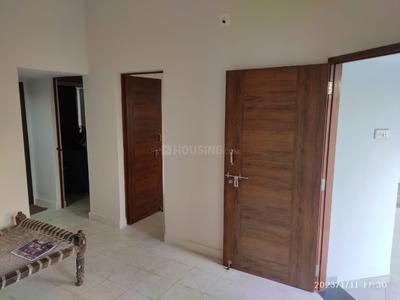 Bedroom Image of 750 Sq.ft 2 BHK Independent House for sale in Motera Ahmedabad for Rs. 12300000