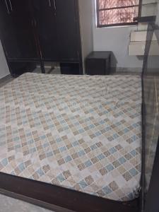 Bedroom Image of 1160 Sq.ft 2 BHK Independent House for rent in Model Town Panipat for Rs. 14500