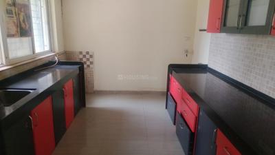 Kitchen Image of 1350 Sq.ft 3 BHK Apartment / Flat for sale in Aristo Park Express, Baner Pune for Rs. 17600000