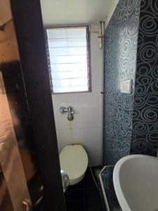 Image of 1100 Sq.ft 3 BHK Apartment / Flat for sale in Rustomjee Avenue M, Virar West, Virar for Rs. 9500000