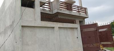2.5 BHK Independent House
