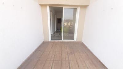 Balcony Image of 1150 Sq.ft 2 BHK Apartment / Flat for sale in Rachana Bella Casa Royale Tower A, Baner Pune for Rs. 9800000