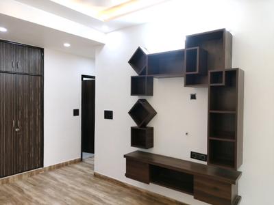 Bedroom Image of 2400 Sq.ft 4 BHK Apartment / Flat for sale in CGHS Guru Apartments, Sector 6 Dwarka New Delhi for Rs. 35800000