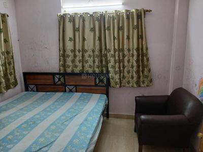 Bedroom Image of 1100 Sq.ft 3 BHK Apartment / Flat for sale in Sonarpur Kolkata for Rs. 5100000