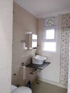 Bedroom One Image of 1800 Sq.ft 3 BHK Apartment / Flat for sale in Elephanta Heights, Sector 10 Dwarka New Delhi for Rs. 31000000
