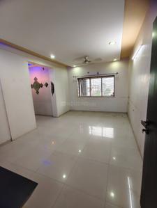 Hall Image of 1601 Sq.ft 3 BHK Apartment / Flat for rent in L.P.Savani Surat for Rs. 22000