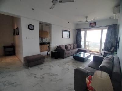 2 BHK Flat