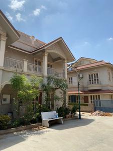 Image of 1900 Sq.ft 3 BHK Independent House for sale in Vallabh Vidhyanagar, Anand for Rs. 7500000