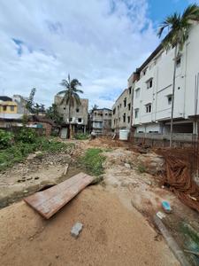 Image of 1225 Sq.ft 3 BHK Apartment / Flat for sale in Rehabari, Guwahati for Rs. 7105000