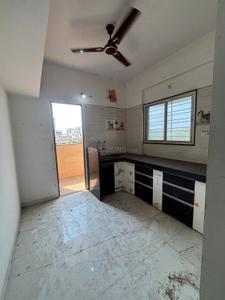 Kitchen Image of 1300 Sq.ft 3 BHK Apartment / Flat for rent in Manish Nagar Nagpur for Rs. 18000