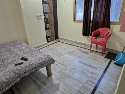 1 BHK Flat