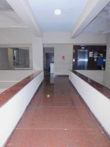 Balcony Image of 974 Sq.ft 2 BHK Apartment / Flat for sale in SJR Parkway Homes, Rayasandra Bengaluru for Rs. 11000000