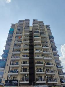Image of 630 Sq.ft 3 BHK Apartment / Flat for sale in Agrasain Aagman, Sector 70, Faridabad for Rs. 6000000