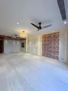 Living Room Image of 3000 Sq.ft 4 BHK Builder Floor for sale in Anant Raj Estate, Kadarpur Gurgaon for Rs. 31100000