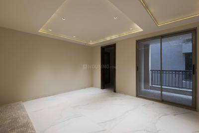 Bedroom Image of 4600 Sq.ft 4 BHK Apartment / Flat for sale in Vaishali Nagar Jaipur for Rs. 53100000