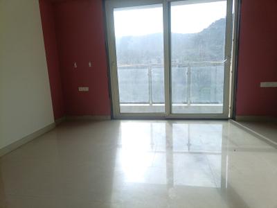 Bedroom Image of 2120 Sq.ft 4 BHK Apartment / Flat for sale in hill residesidency, Kharghar Navi Mumbai for Rs. 33000000