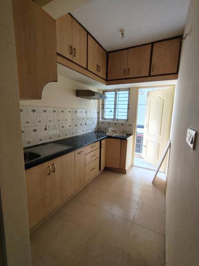 Ankith Apartment Indiranagar Kitchen 1