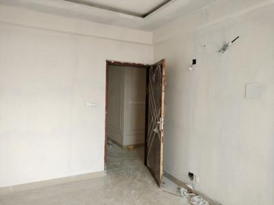 Bedroom Image of 1910 Sq.ft 3 BHK Apartment / Flat for rent in Vikram Golf View Condos, Sector 19 Dwarka New Delhi for Rs. 70000