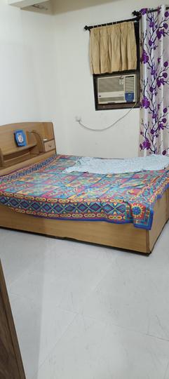 Priyadarshini Society Bedroom 1